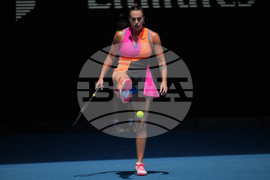 Australian Open Tennis