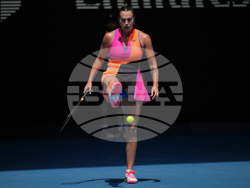 Australian Open Tennis