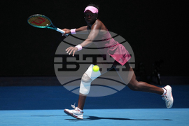 Australian Open Tennis