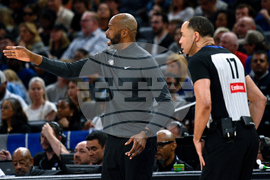 Cavaliers Magic Basketball