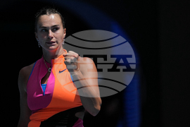 Australian Open Tennis