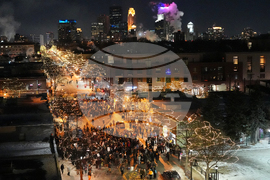 Immigration Enforcement Minnesota