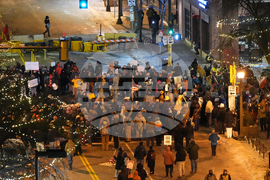 Immigration Enforcement Minnesota