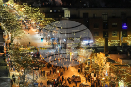 Immigration Enforcement Minnesota