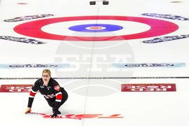 Canada Scotties Curling