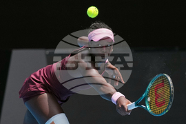 Australian Open Tennis