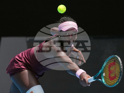 Australian Open Tennis