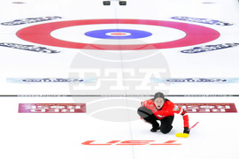 Canada Scotties Curling