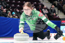 Canada Scotties Curling