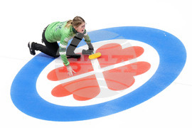 Canada Scotties Curling