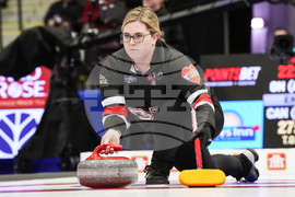 Canada Scotties Curling
