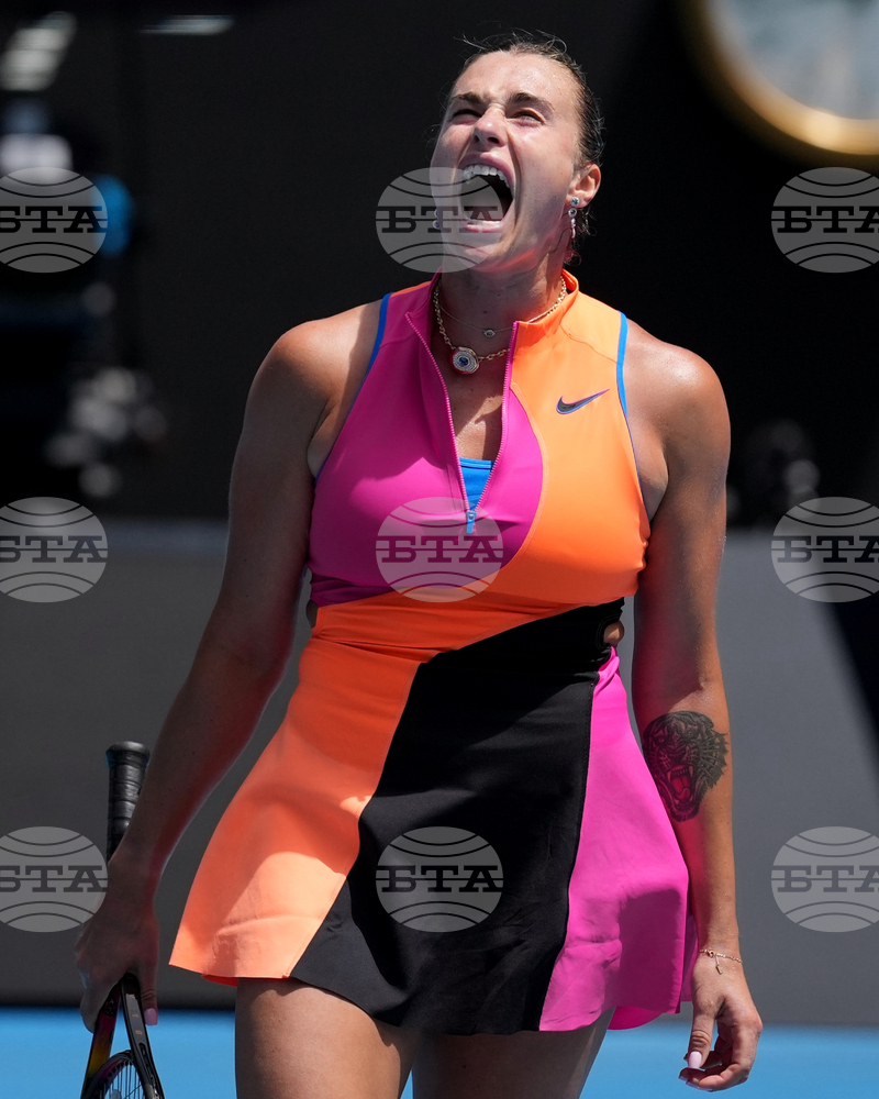 Арина Сабаленка продължава на четвъртфинал на Откритото първенство на Австралия, сензацията Ива Йович също напред след успех за 53 минути