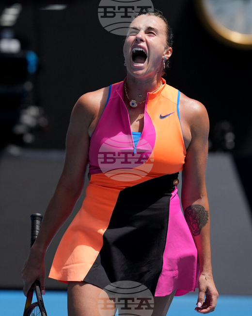 Арина Сабаленка продължава на четвъртфинал на Откритото първенство на Австралия, сензацията Ива Йович също напред след успех за 53 минути