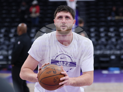 Heat Jazz Basketball