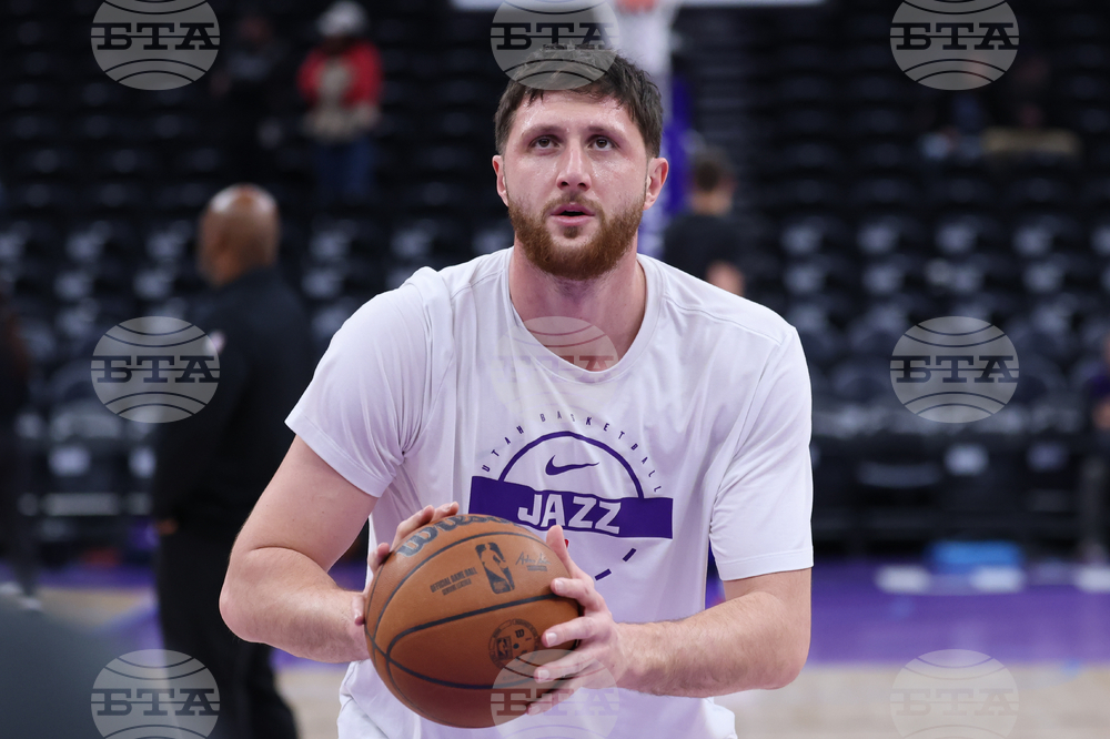 Heat Jazz Basketball