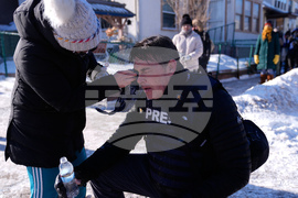 Immigration Enforcement Minnesota