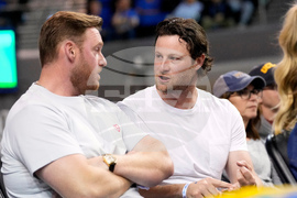 Northwestern UCLA Basketball