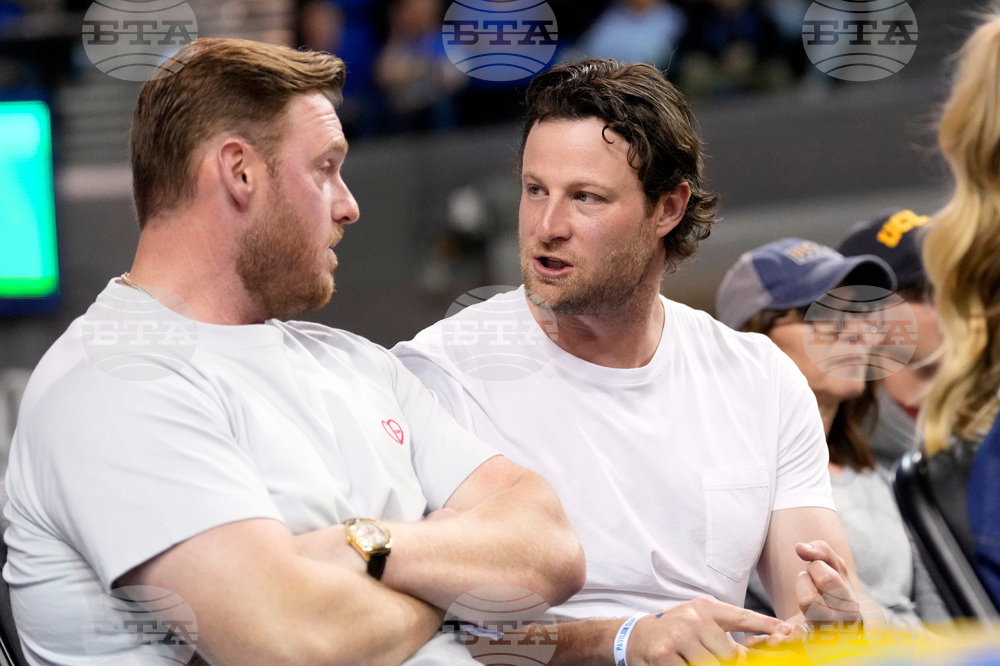 Northwestern UCLA Basketball