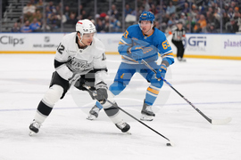 Kings Blues Hockey
