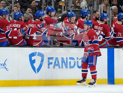 Canadiens Bruins Hockey