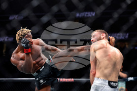 UFC 324 Mixed Martial Arts