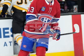 Canadiens Bruins Hockey