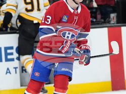 Canadiens Bruins Hockey