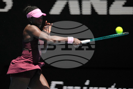 Australian Open Tennis