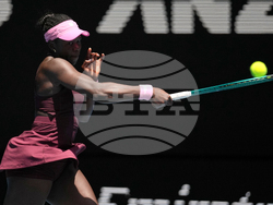 Australian Open Tennis