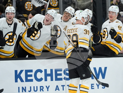 Canadiens Bruins Hockey