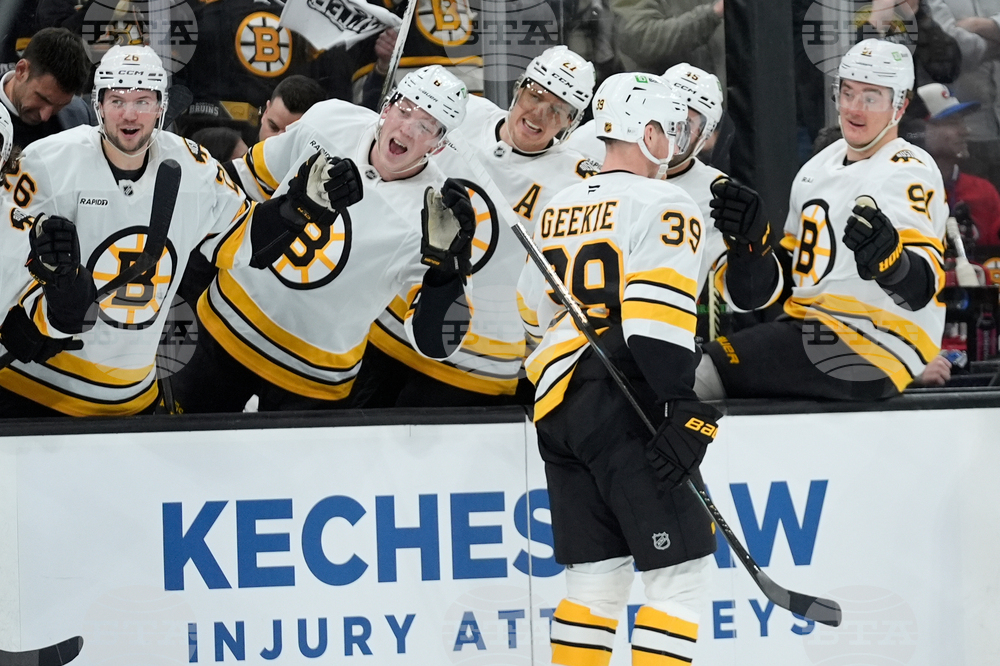 Canadiens Bruins Hockey