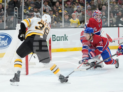 Canadiens Bruins Hockey