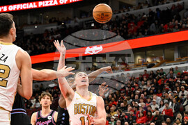 Celtics Bulls Basketball