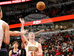 Celtics Bulls Basketball