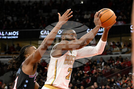 Celtics Bulls Basketball