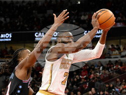 Celtics Bulls Basketball