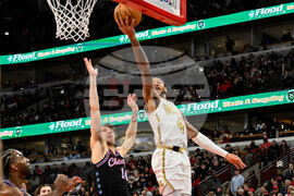 Celtics Bulls Basketball