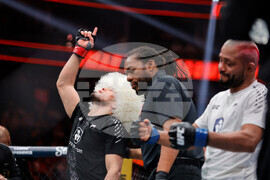 UFC 324 Mixed Martial Arts