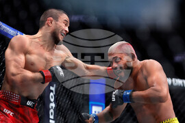 UFC 324 Mixed Martial Arts