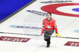 Canada Scotties Curling