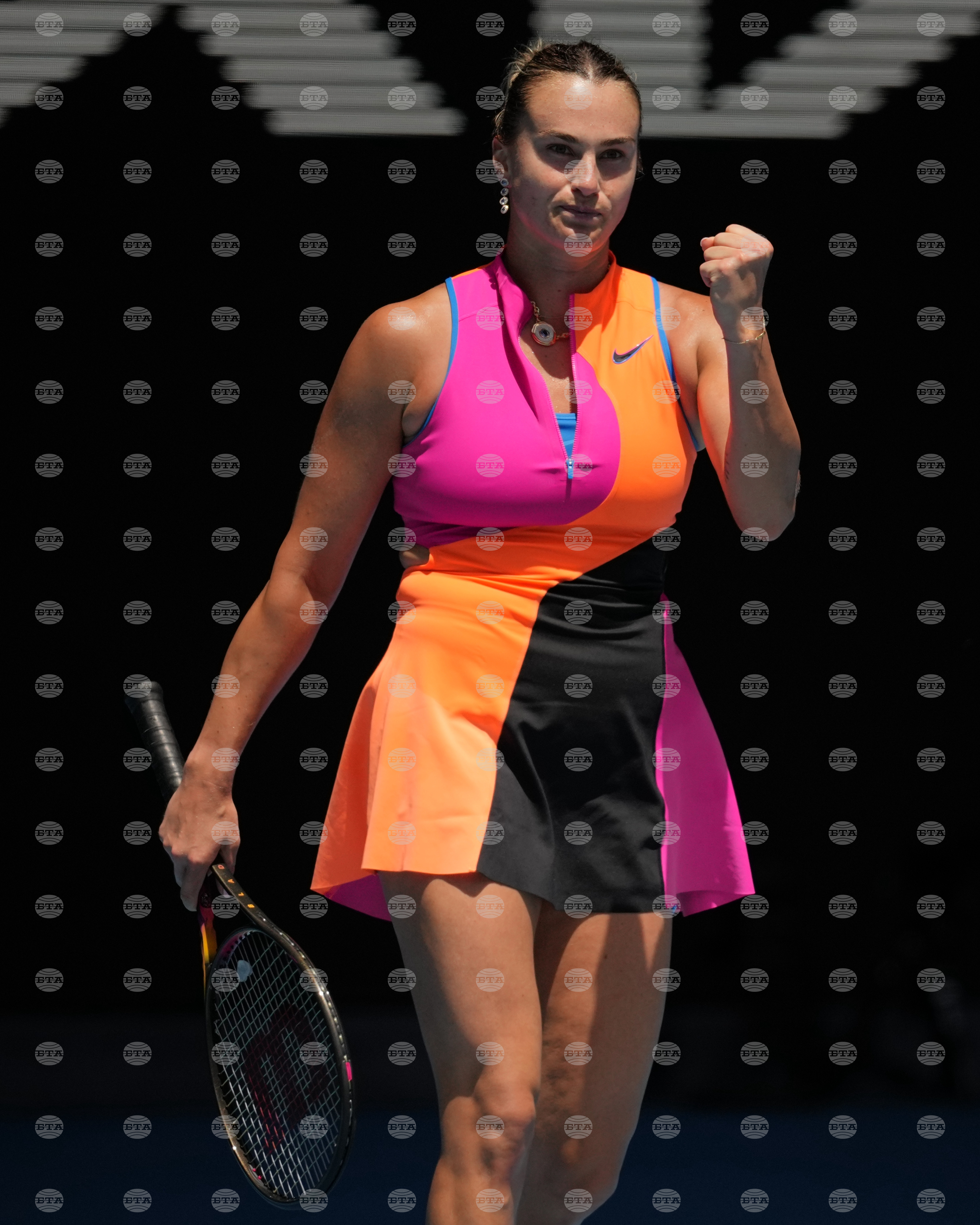 Australian Open Tennis