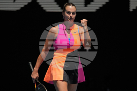 Australian Open Tennis