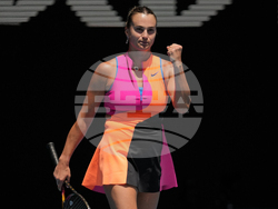 Australian Open Tennis