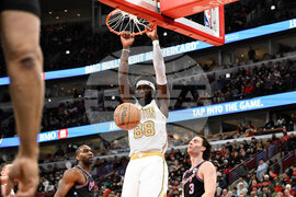 Celtics Bulls Basketball