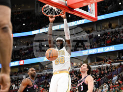 Celtics Bulls Basketball