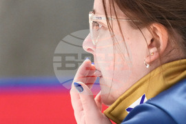 Canada Scotties Curling