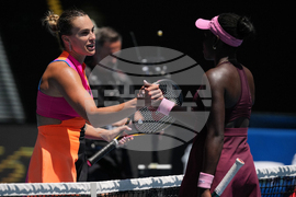 Australian Open Tennis