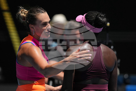 Australian Open Tennis