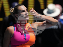 Australian Open Tennis