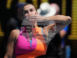 Australian Open Tennis